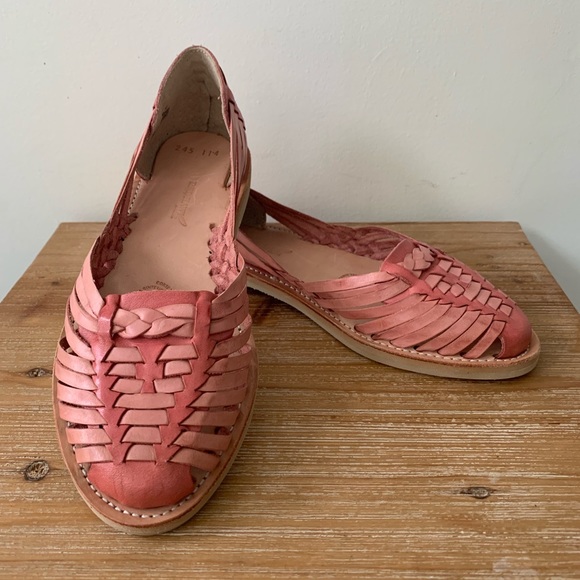 redhawk boot co huaraches